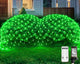 Green - 360 LED