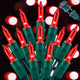 Red-Green Wire