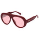 Ancora Red/Light Red - 57 Millimeters