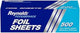 500 Sq Ft (Pack of 6) - Sheets
