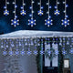 White & Blue - 10.66ft