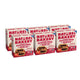 Strawberry - 6 Count (Pack of 6)