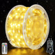 Warm White - 1000 LED