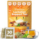 Lactation Support Tea - 30 Bags