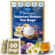 Valerian Dream Tea - 60 Bags
