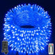 Blue - 400 LEDs