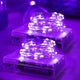 Purple - 2PACK