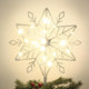 Sliver-snowflake