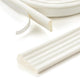 White - 2PCS x 16.4FT