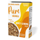 Honey Almond - 8 Ounce (Pack of 1)
