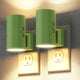 Green-3000K - 2 Pack