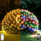 Warm to Multicolor - 360 LED