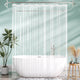 Clear - 72"W x 90"L (Pack of 1)