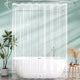 Clear - 72"W x 108"L (Pack of 1)
