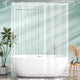 Clear - 72"W x 80"L (Pack of 1)