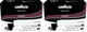 Intenso Coffee - 36 Count (Pack of 2)