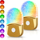 Golden Cover - Multicolor - 2 Packs