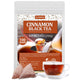 Cinnamon Black Tea - 100 Count (Pack of 1)