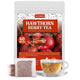 Hawthorn Berry Tea - 60 Count (Pack of 1)
