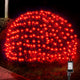 Red - 360LED