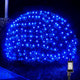 Blue - 360LED