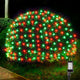 Red Green - 200LED
