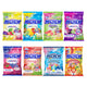 Variety Pack.3 (8 ct) - 8 Bags