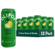 Lemon Lime - 12 Fl Oz (Pack of 12)