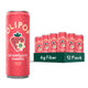 Strawberry Vanilla - 12 Fl Oz (Pack of 12)