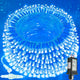 Blue - 200LED