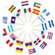 200 - 23 Countries