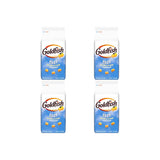Goldfish Baby Cheddar Cheese Crackers – Small Mouth Sized Snack Without Sharp Edges