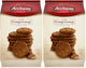 Gingersnap - 12 Ounce (Pack of 2)