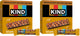 Salted Caramel & Dark Chocolate Nut - 12 Count (Pack of 2)