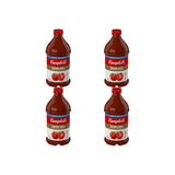 Campbell's 100% Tomato Juice – Nutrient-Dense Vegetable Juice for Morning Self-Care Routines
