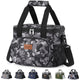 Black Camo - Medium(9L)