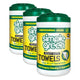 75 Count (Pack of 6)