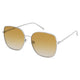 Light Gun/Yellowish-brown Grading - 61 Millimeters