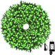 105FT 300LED - Green