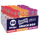 Berry Medley,Mango Peach, Strawberry - Pack of 50
