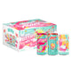VARIETY PACK - JUICY PEACH, CHERRY TWIST, SHERBET SWIRL