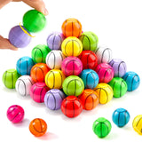 JOYIN 36-Pack Kid-Safe Fidget Spinners – Non-Sharp, Smooth Design for Safe Play Around Children
