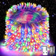 Multicolor - 403FT 1200 LED
