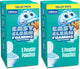 5 Count (Pack of 2)