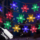 Multicolor - 20FT 40LEDs