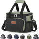 Black/Green - Medium(9L)