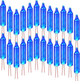 Lumifye Glow Christmas Light Bulb Refill Set – Thoughtful Holiday Gift for Home Decorators, DIYers, and Party Hosts Who Love Customizable String Lights