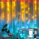 Multicolor - 300 LED