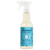 Mrs. Meyer's Clean Day Multi-Surface Cleaner – Dewdrop Scent for Mindful Wind-Down Cleaning Routines