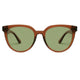 Mocha Brown - 53 Millimeters